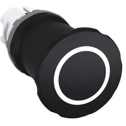 MASKINSTOPP MPEP4-10B 40MM DRA (Rexel)