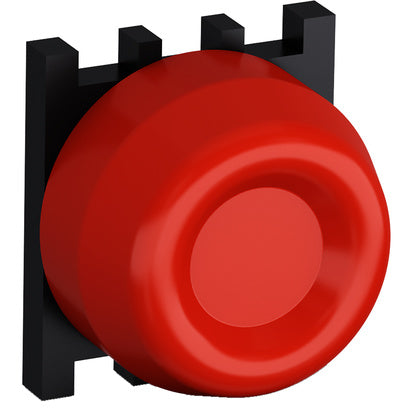 TRYCKKNAPP KP6-40R (Rexel)