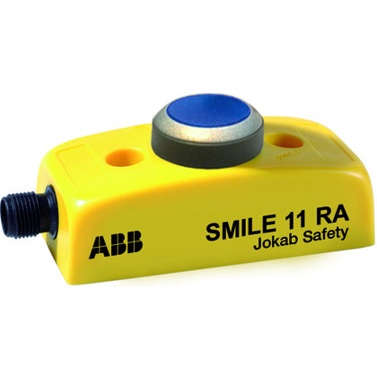 Återställningsknapp Smile11RA (Rexel)