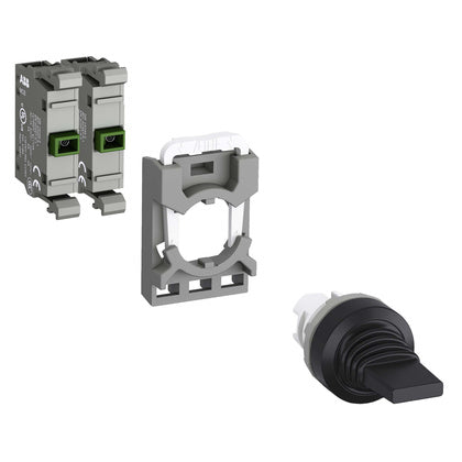 VIPPKOPPLARE MTS2-40B-20 (Rexel)