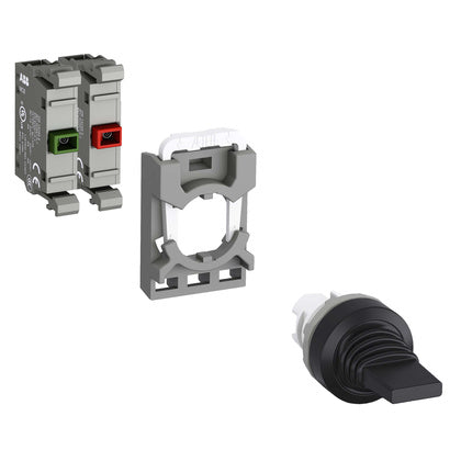 VIPPKOPPLARE MTS2-40B-11 (Rexel)