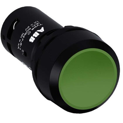 TRYCKKNAPP CP1-10G-10 (Rexel)