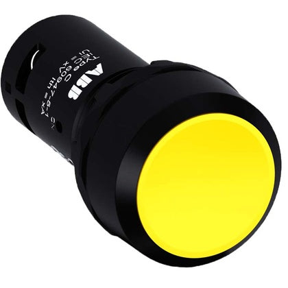 TRYCKKNAPP CP1-10Y-20 (Rexel)