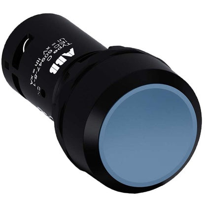 TRYCKKNAPP CP1-10L-11 (Rexel)