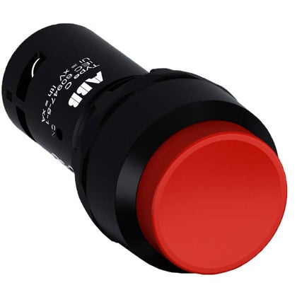 TRYCKKNAPP CP3-10R-01 (Rexel)