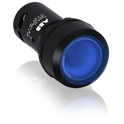TRYCKKNAPP CP1-11L-10 LED (Rexel)