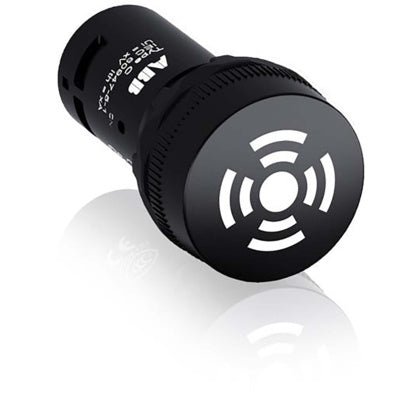 LJUDSIREN COMP CB1-622B SVART (Rexel)