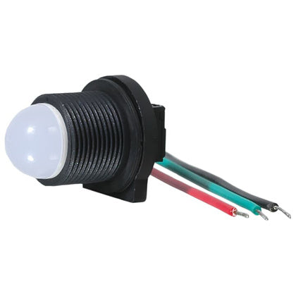 Lampa linnödstop GRÖN/RÖD 230V (Rexel)
