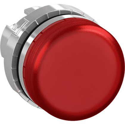SIGNALLAMPA RÖD (Rexel)