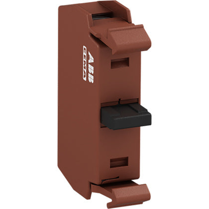 KONTAKTBLOCK SKRUV 1NC (Rexel)