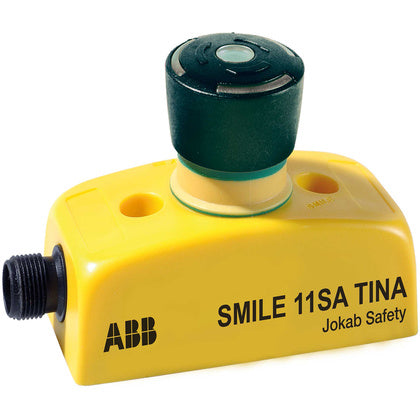 Skyddsstopp SMILE 11 SA TINA (Rexel)