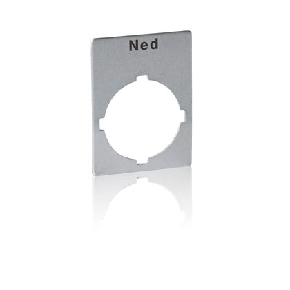 SKYLT STL 22 NED (Rexel)