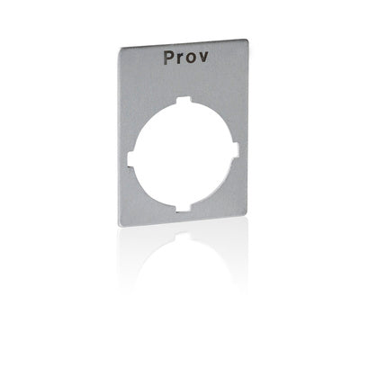 SKYLT STL 22 PROV (Rexel)