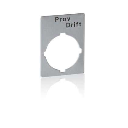 SKYLT STL 22 PROV-DRIFT (Rexel)