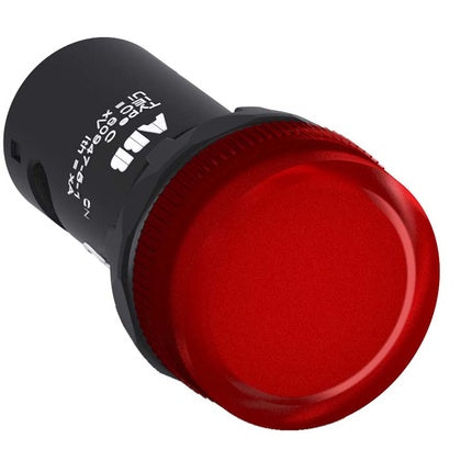 SIGNALDON COMP  RÖD (Rexel)
