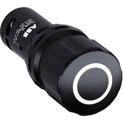 N STOP SV 30MM DR 1NO 1NC (Rexel)