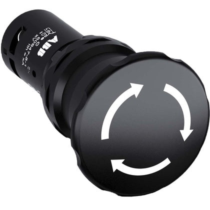 N STOP SV 40MM VR 1NO 1NC (Rexel)