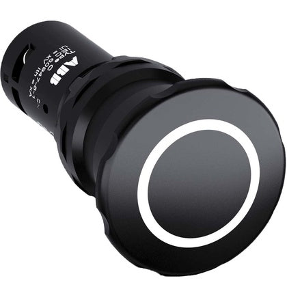 N STOP SV 40MM DR 1NO 1NC (Rexel)