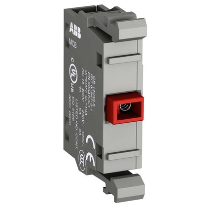 KONTAKTBLOCK 1NC (Rexel)