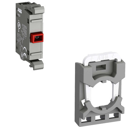 HÅLLARE BLOCK 1NC (Rexel)