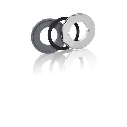 ADAPT 30MM  NÖDSTOPP MET (Rexel)