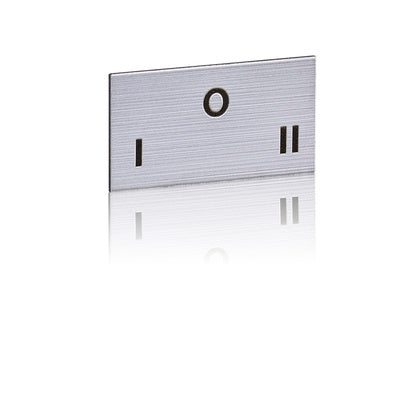 SKYLTÄMNE I / O / II (Rexel)