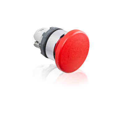 SVAMPTRYCKE 40MM RÖD (Rexel)