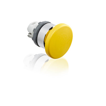 SVAMPTRYCKE 40MM GUL (Rexel)