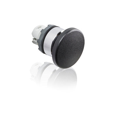 SVAMPTRYCKE 40MM SVART (Rexel)