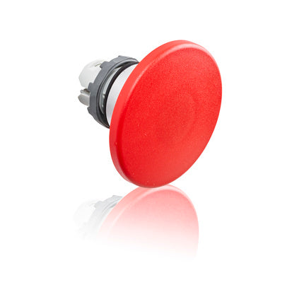SVAMPTRYCKE 60MM RÖD (Rexel)