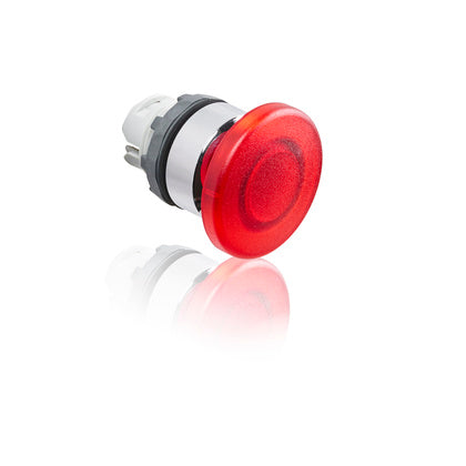 SVAMPTRYCKE 40MM RÖD (Rexel)