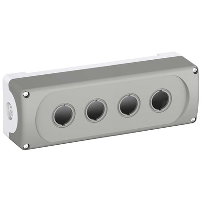 PLASTKAPSLING 4-HÅLS (Rexel)
