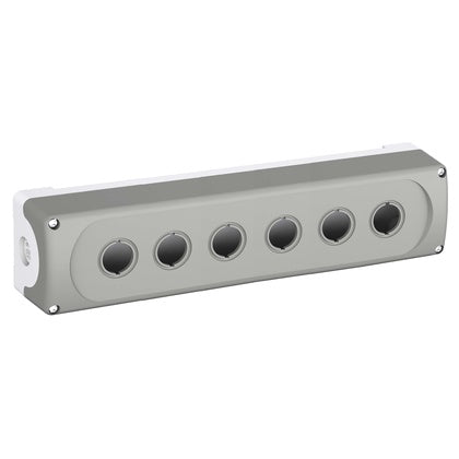 PLASTKAPSLING 6-HÅLS (Rexel)