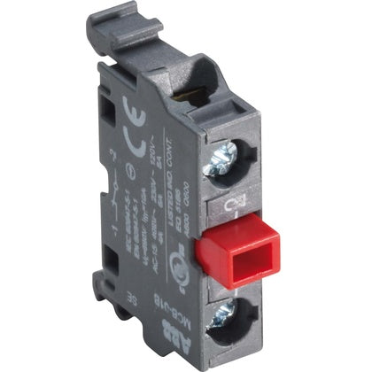 KONT BLOCK BOTTEN NC (Rexel)