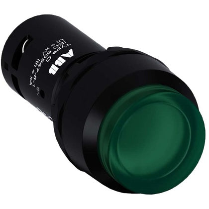 TRYCKKNAPP CP4-11G-10 (Rexel)
