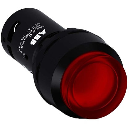 TRYCKKNAPP CP3-12R-10 (Rexel)