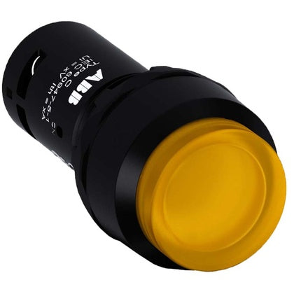TRYCKKNAPP CP4-13Y-10 (Rexel)