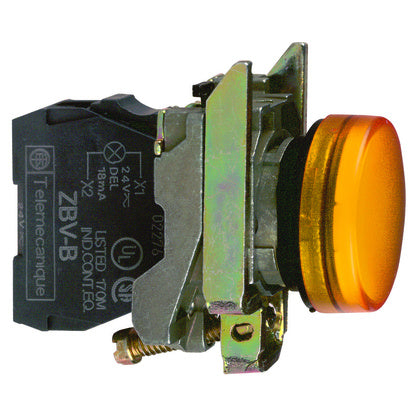 SIGNALLAMPA GUL ATEX D (Rexel)