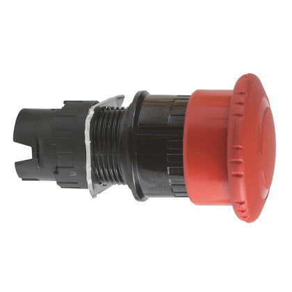 Nödstopp Trigger action vrid (Rexel)