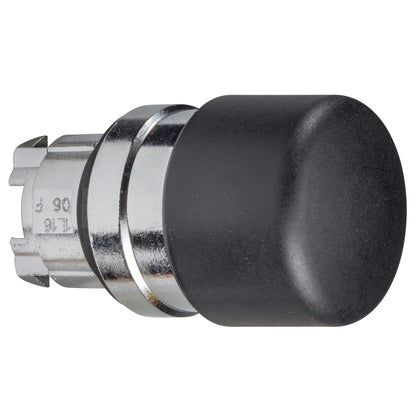 Svamptrycke svart dia30 (Rexel)