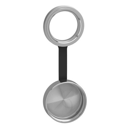 Täcklock metal IP65/IP67/IP69K (Rexel)