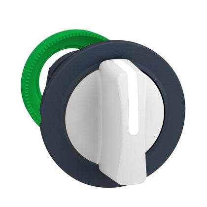 Vred vit plast infälld 3 läg (Rexel)