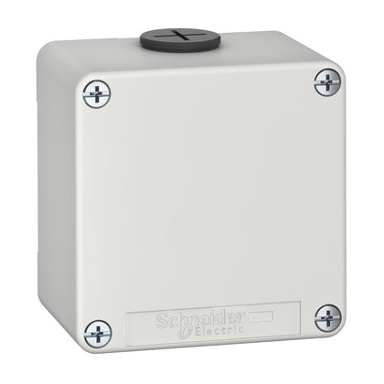 Kapsling utan hål 80X80X77 (Rexel)