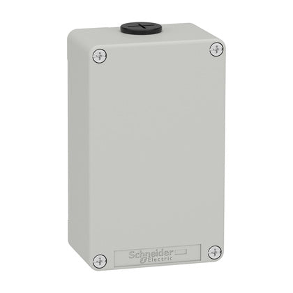 Kapsling utan hål 80X130X51,5 (Rexel)