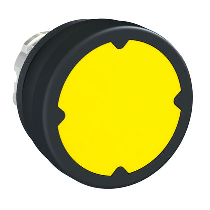 METALLTRYCKE GUL DIA.37MM (Rexel)