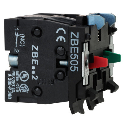 KONTAKTDON 10A 1SL+1BR (Rexel)