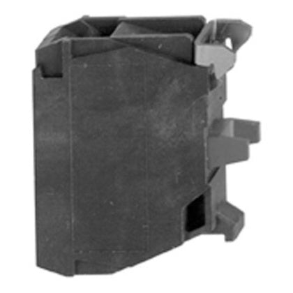 KONTAKTBLOCK 1SL FLATSTIFT (Rexel)