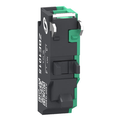 Kontaktblock 1sl push-in (Rexel)