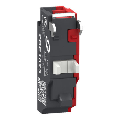 Kontaktblock 1br push-in (Rexel)