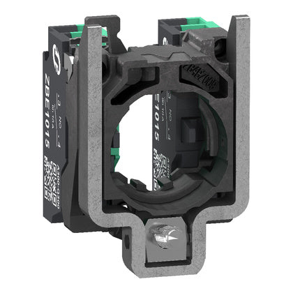 Kontaktdon 1sl push-in (Rexel)